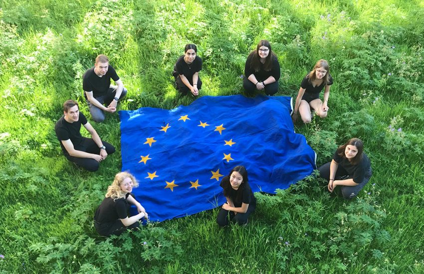 Sind wir vor der Pandemie gleich?